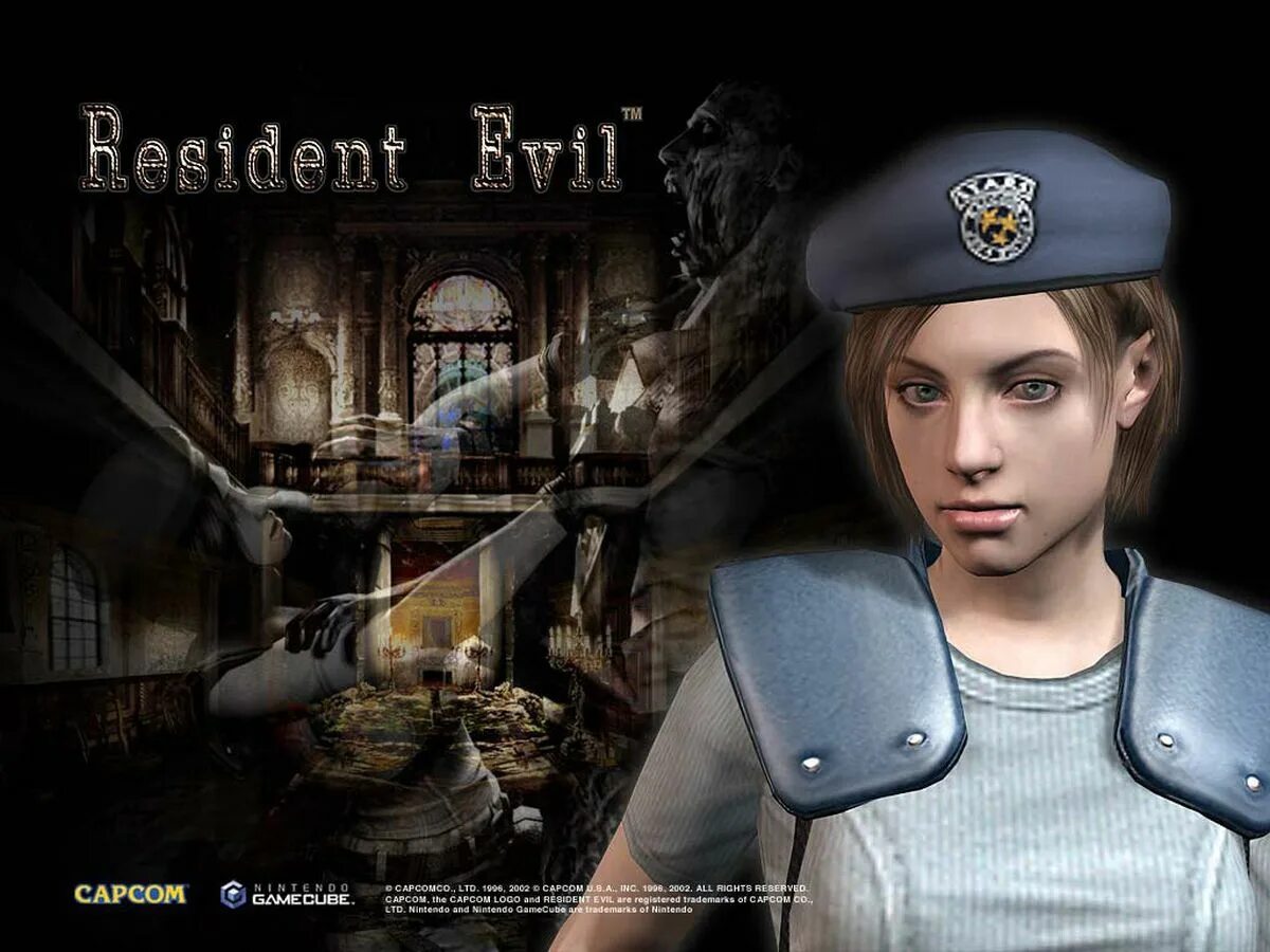Resident evil hd remaster. Resident evil 1996 джилл. Re 1. Resident evil 1 remake последняя версия. Джилл валентайн 1 резидент.