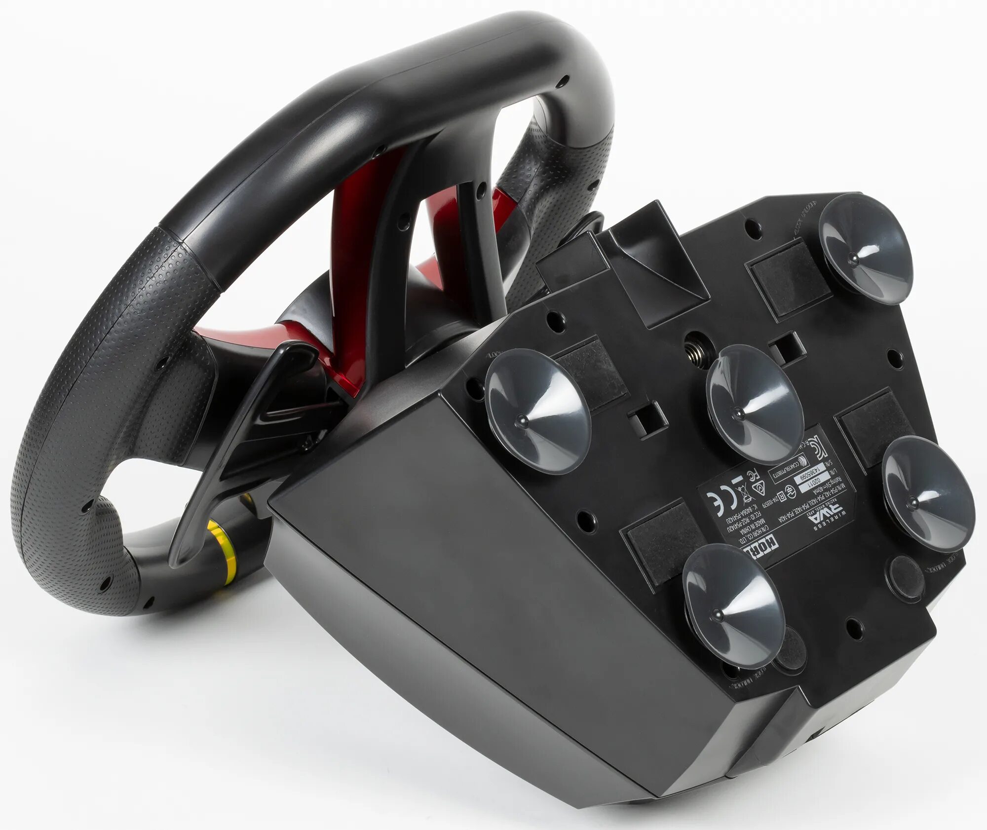 Wireless racing wheel apex. Wireless racing wheel apex