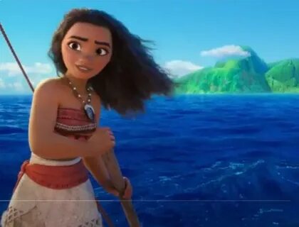 Moana conti