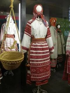 Одежда быта