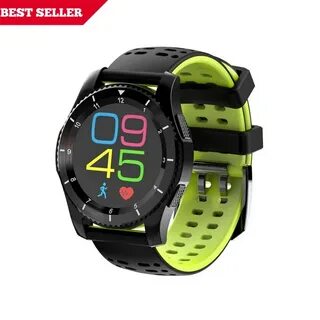 Smart watch healthy sport