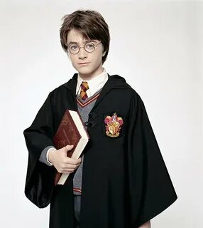 Potter bib