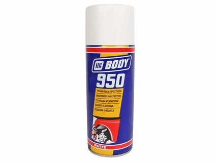 Антигравий боди 950