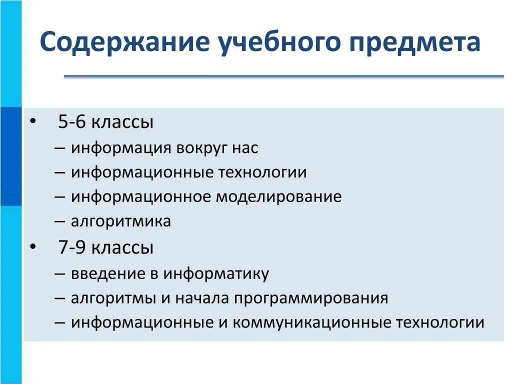 Содержание образовательного сайта. Содержание учебного предмета. Содержание учебной деятельности. Предметное содержание учебной деятельности. Содержание учебного предмета 5 9 классы.