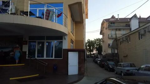 Кавказская сочи