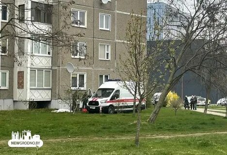 В гродно выпала из окна