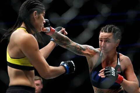 After fight