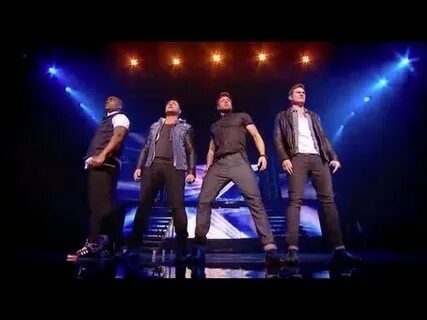 Blue sing