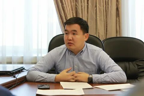 Председатель комиссии начальник