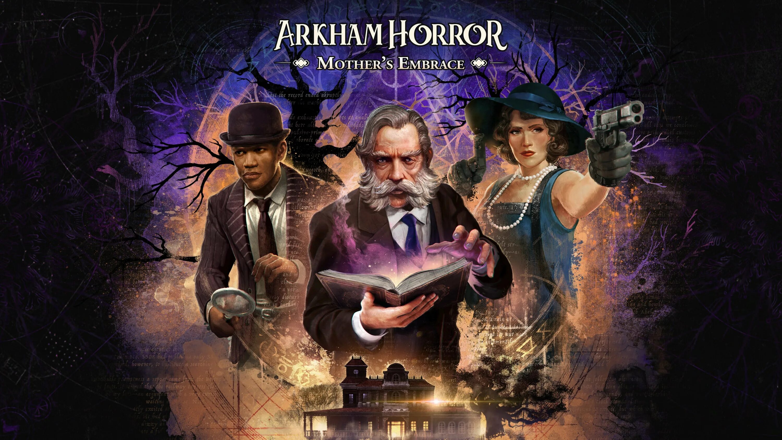 Ужасы аркхема настольная игра. Mother embrace ужас аркхема. Arkham horror: mother's embrace русификатор. Arkham horror mother s embrace. Arkham horror: motherʼs embrace.