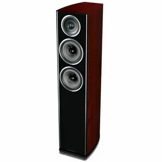 Акустика wharfedale