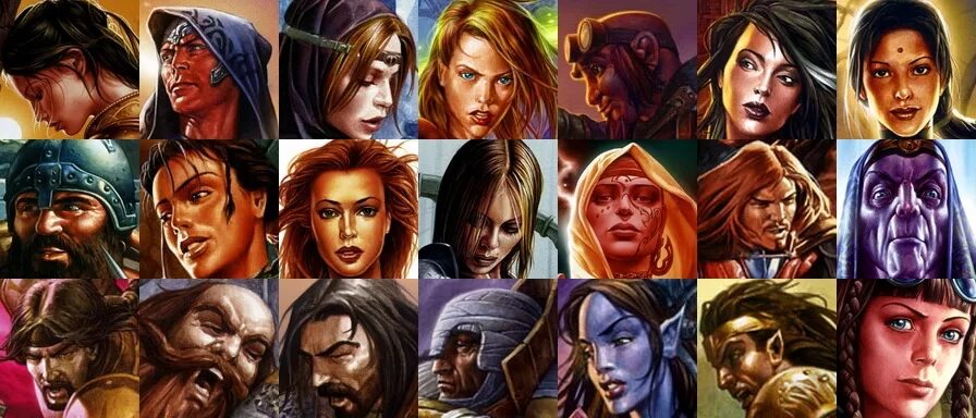 Влаакит baldur s. Neverwinter Nights 1 портреты персонажей. Neverwinter Nights 2 портреты персонажей. Портреты NWN 1. Baldur's Gate портреты.