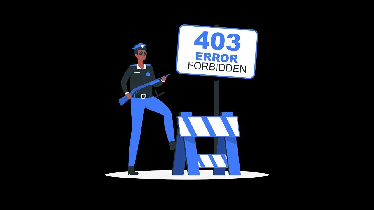 Ошибка 403. Еррор 403. Error Forbidden. 403 Forbidden.