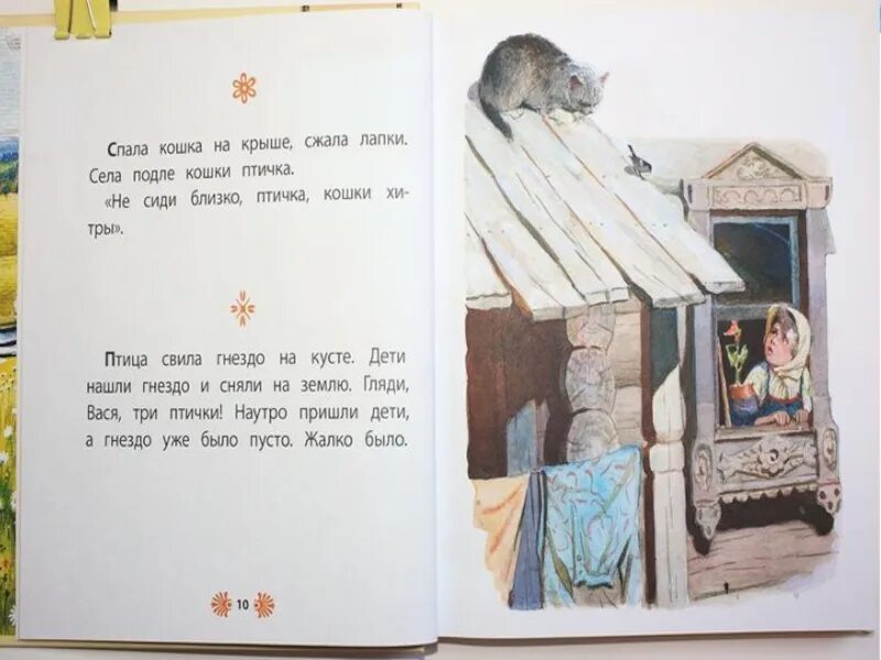 Самый маленький рассказ толстого. Рассказ л.н.толстого спала кошка на крыше текст. маленькие рассказы. маленький рассказ толстого. спала кошка на крыше.