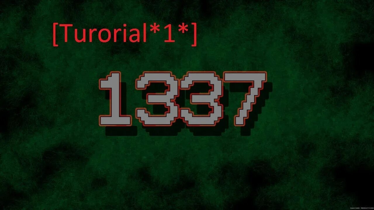 Leet 1337. 1337 Элита. 1337 Картинки. 1337 Лого.