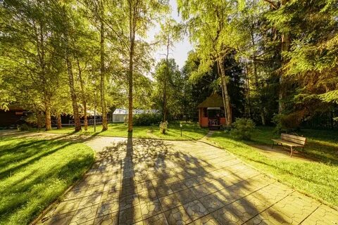Отели тверская область