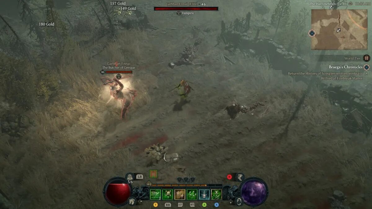 Меню персонажа Diablo 4. Диабло 4 Скриншоты. Diablo 4 Gameplay screenshot. Diablo 4 степи Скриншоты.