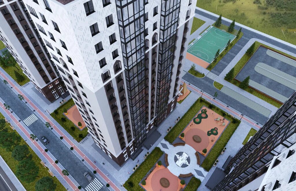 жк дебют тюмень. жк дебют тюмень фото. жк дебют. жк life residence тюмень. жилой комплекс дебют тюмень.