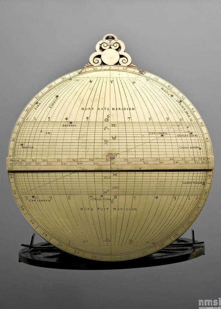 History object