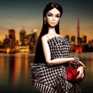 Doll city