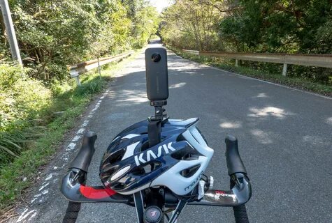 Мотоцикл insta 360