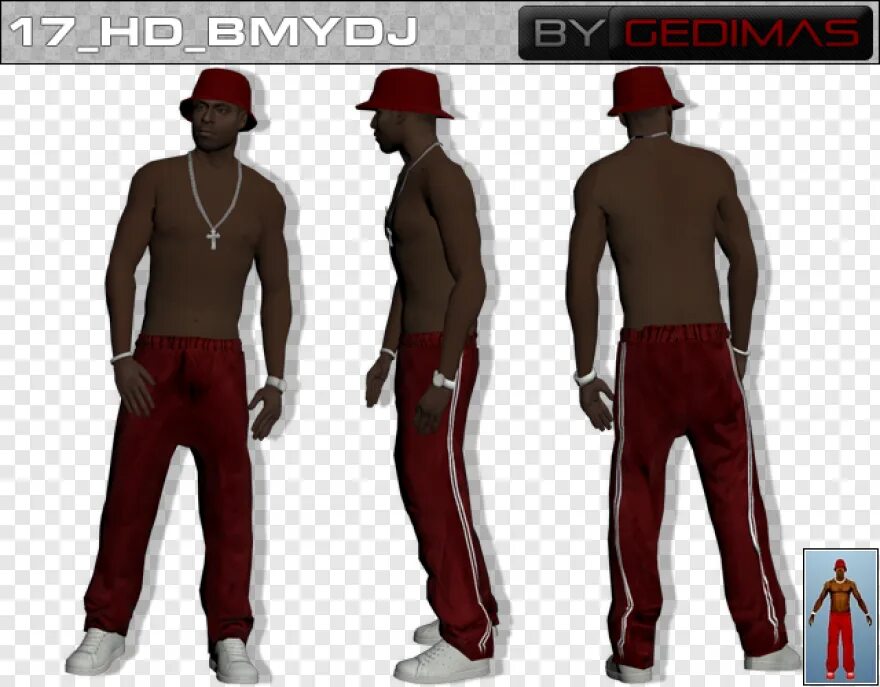 Gta san andreas skin. Bmydj скин самп. gta скин id 19 bmydj. gta sa skin 19 bmydj. красные скины в сампе.