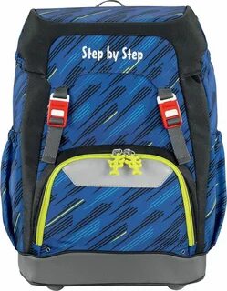 Grade step