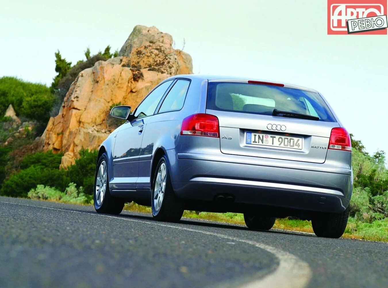 В 2003 2005 г. Audi a3 II (8p) (2003-2005). Audi a3 II 8p1 2003.