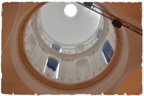 Dome me