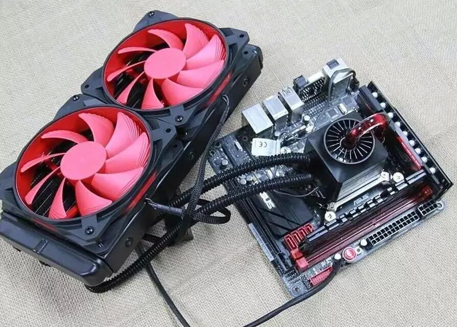 Что лучше водянка или кулер. Водянка vs кулер. Rtx 3070 noctua edition. Что лучше водяное охлаждение или воздушное. Охлаждение noctua для видеокарты.