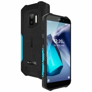 Oukitel wp12 pro