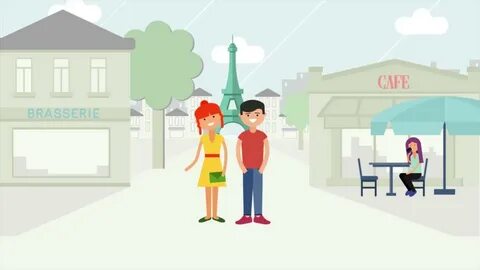 Show around