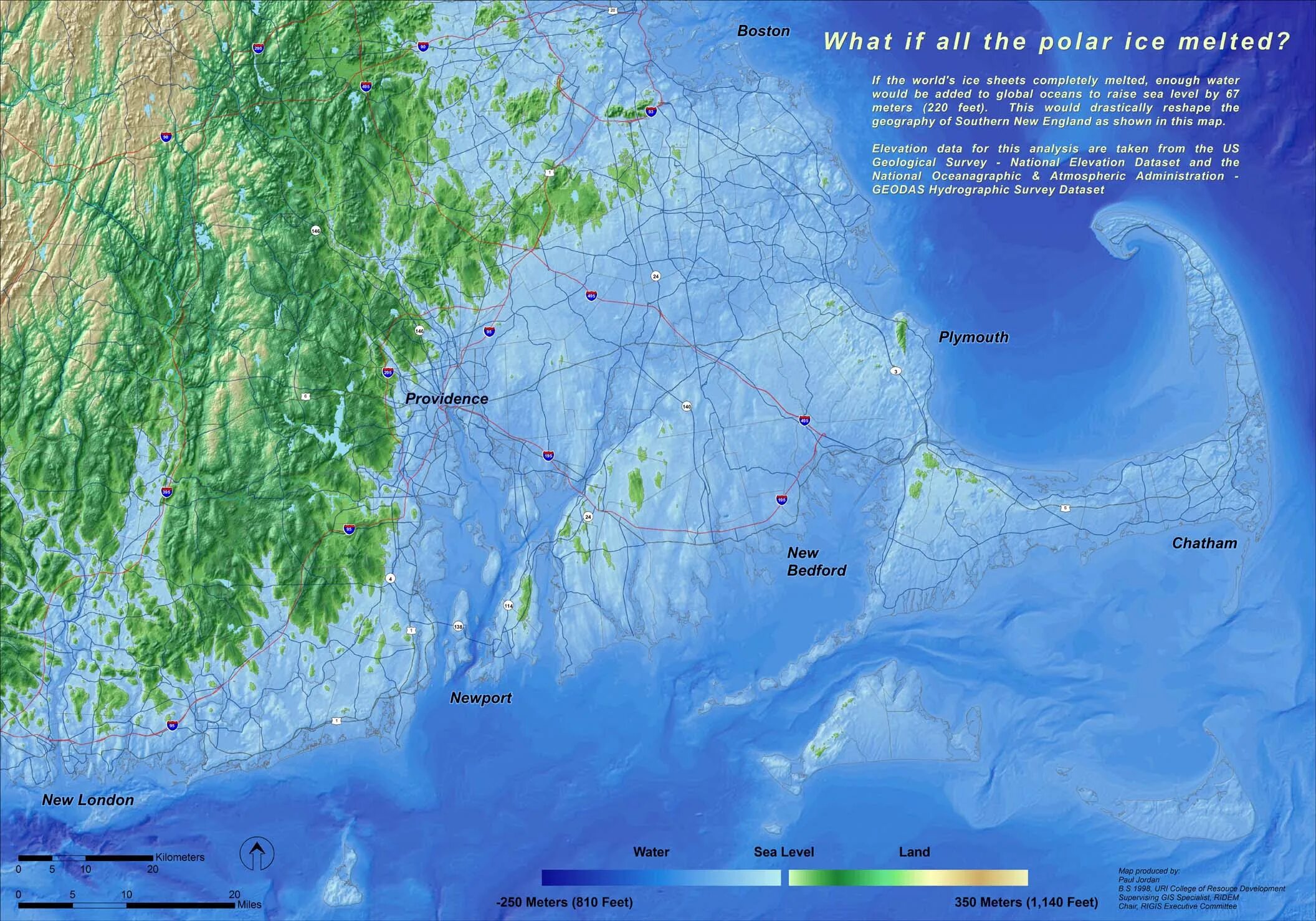 По какому морю определяют уровень моря. Уровень моря. Polar Ice melting. Sea Level Map.