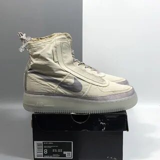 Air force 1 shell