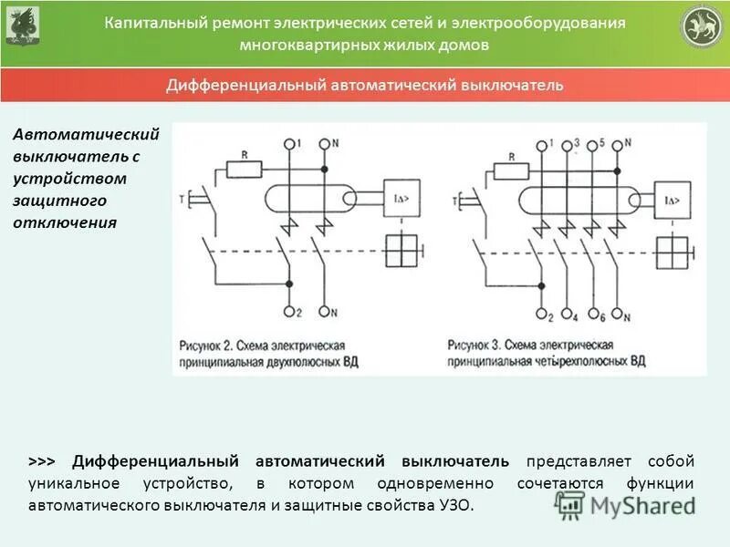 Обеспечат отключение электрических. Схема защитного отключения электроустановки. Защитное отключение электроустановок. Защитное отключение электросети. Автоматическое отключение электроустановки.