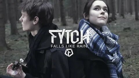Like rain