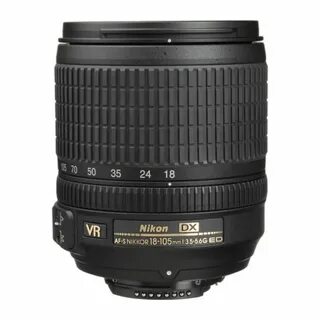 18 105mm f 3.5 5.6