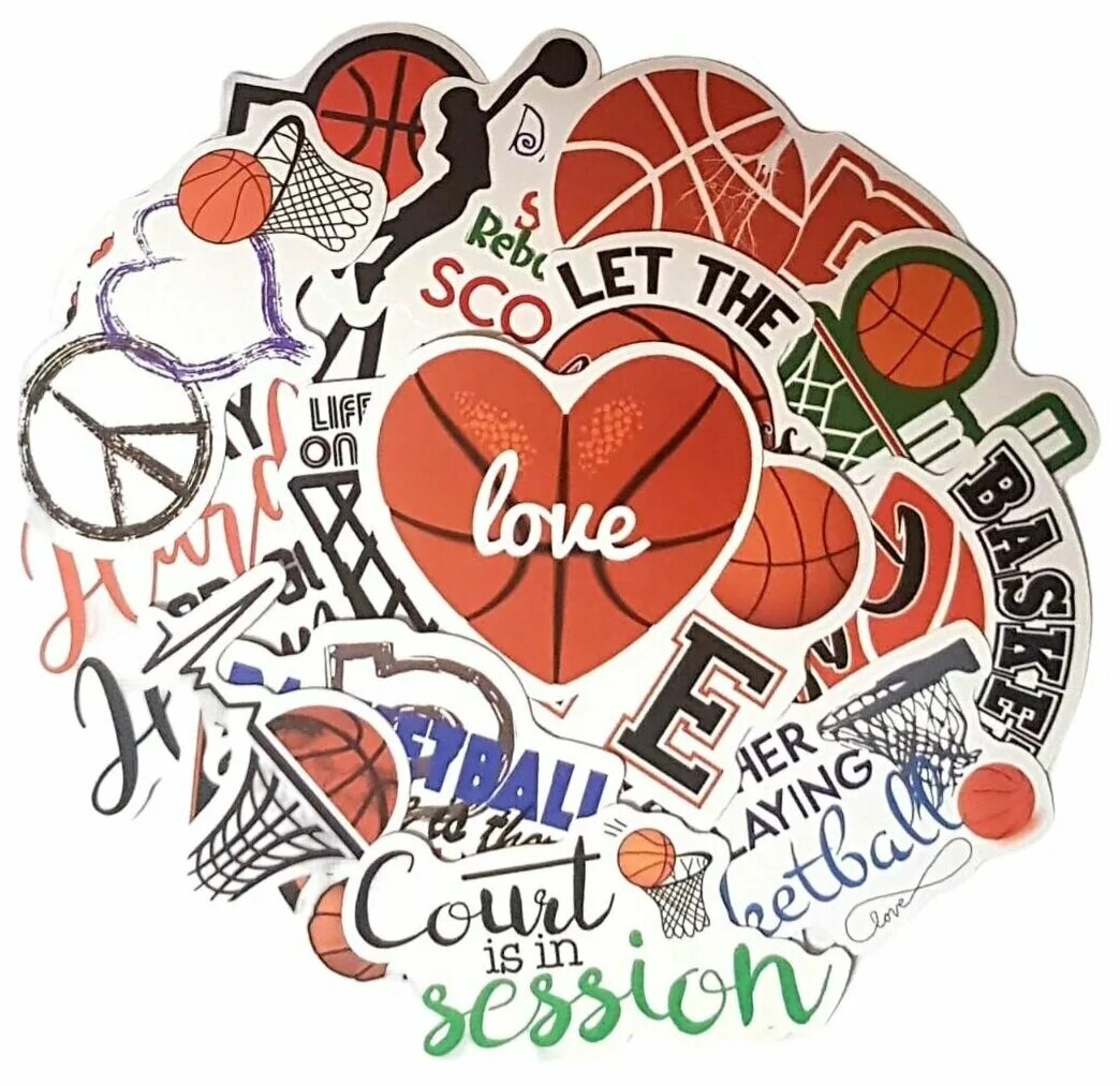 наклейки баскетбол. харден баскетбол. наклейки нба.