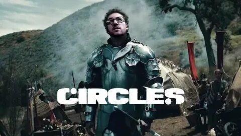 Circle post