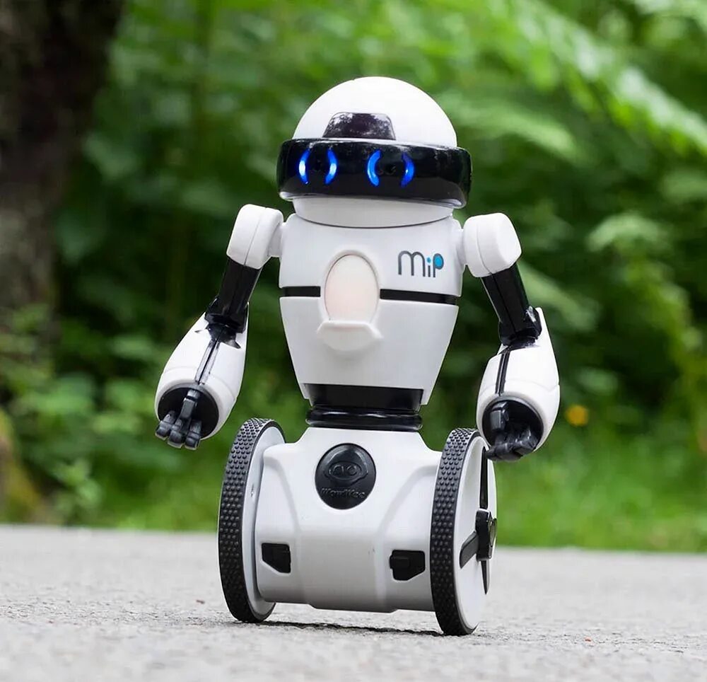 Robot robotic. Робот WOWWEE. Робот МИП. Робот mip. Робот woow Wee.