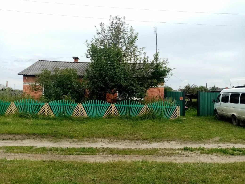 Тугулымский р он
