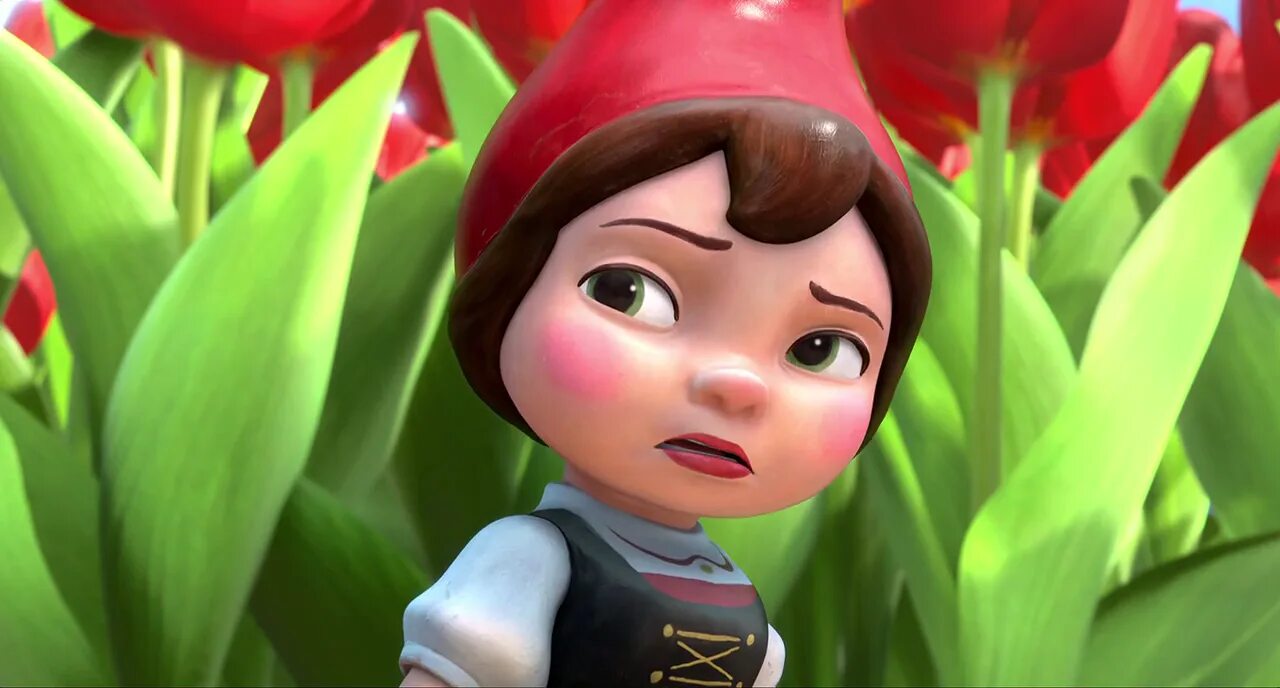 5 2 млн просмотров 3 года назад. Gnomeo and Juliet BDRIP.