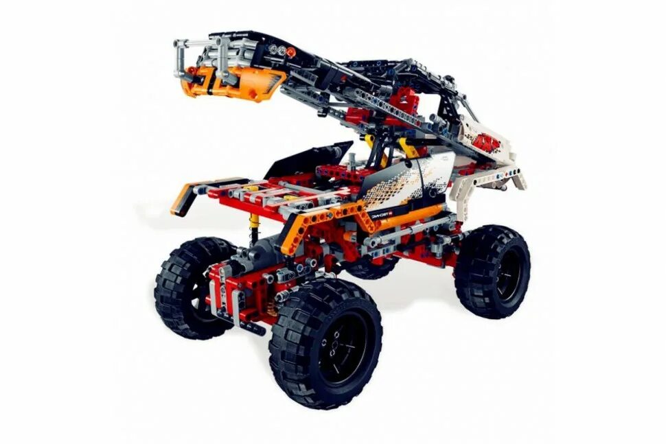 Наборы техник