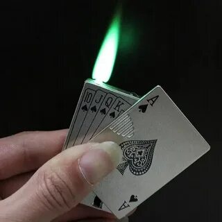 Lighter map