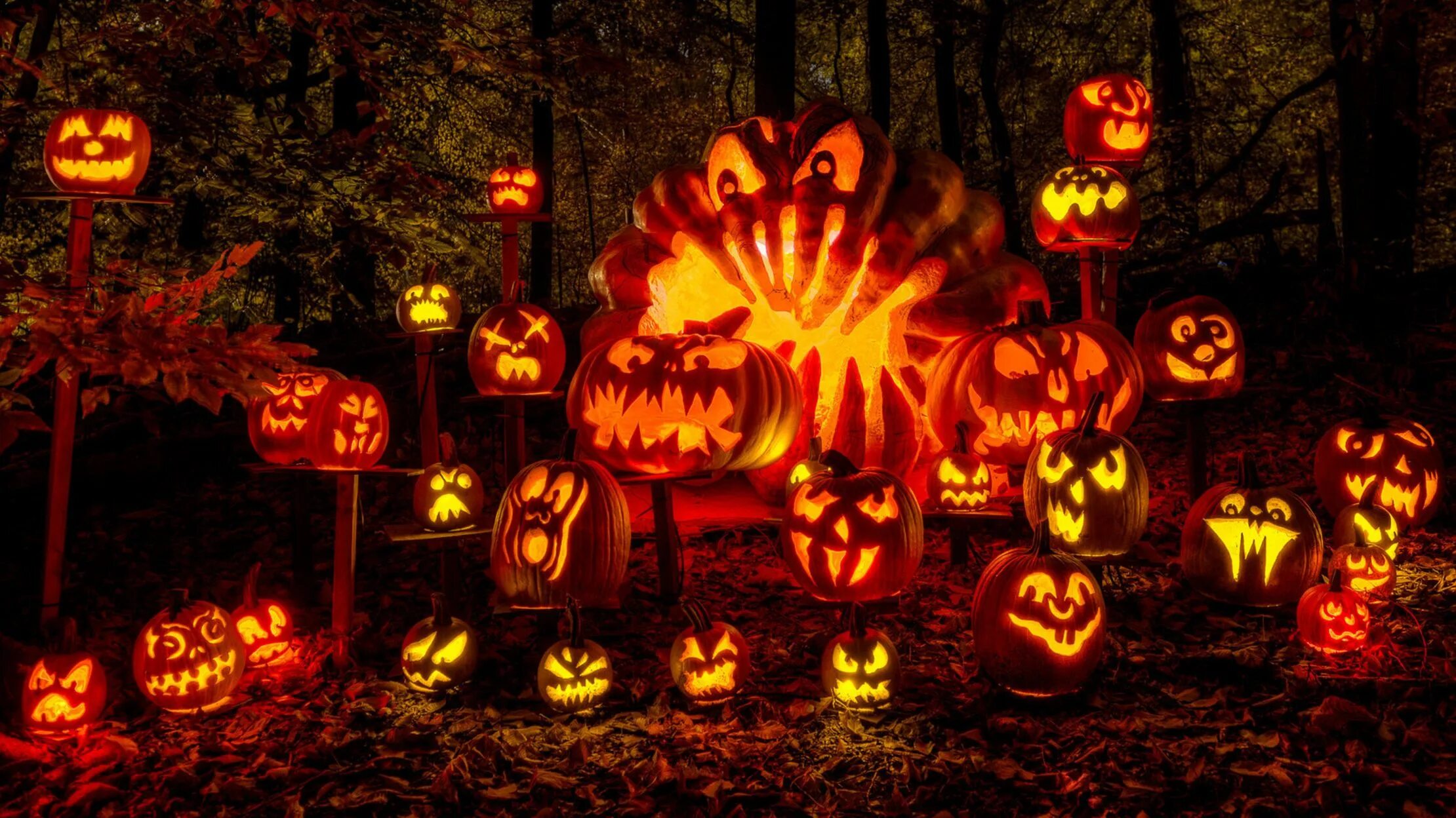 Helloween 4