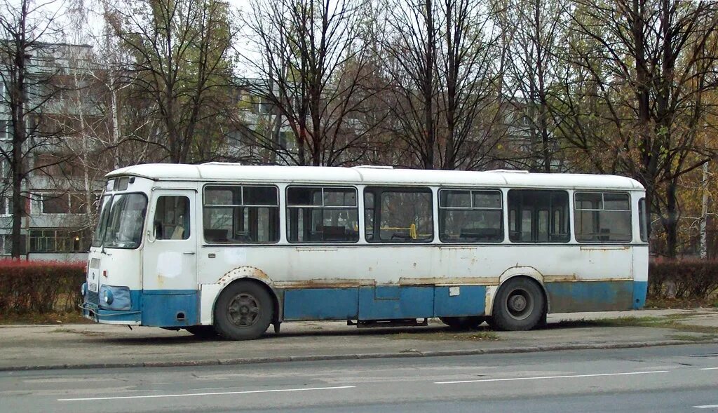 автобусы прочие