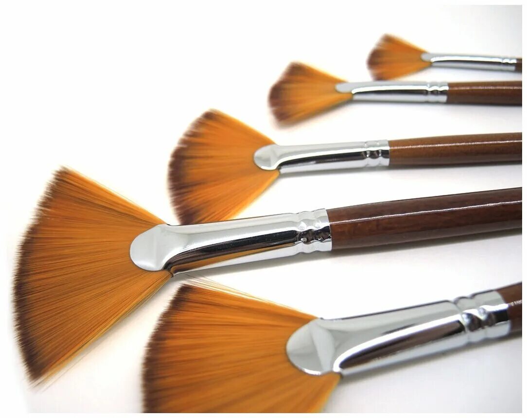 кисть brauberg art synthetic 1. кисть синтетика веерная № 10. веерная кисточка. кисточка для рисования. кисть веер брауберг.