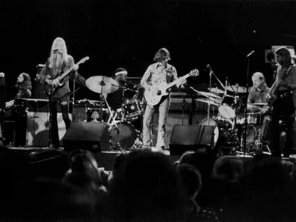 Fillmore east