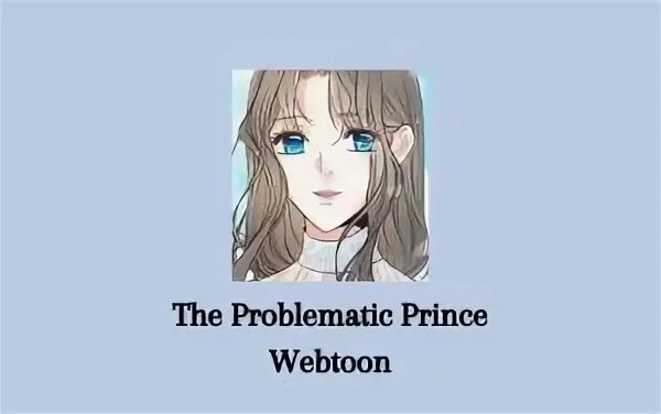 The problematic prince