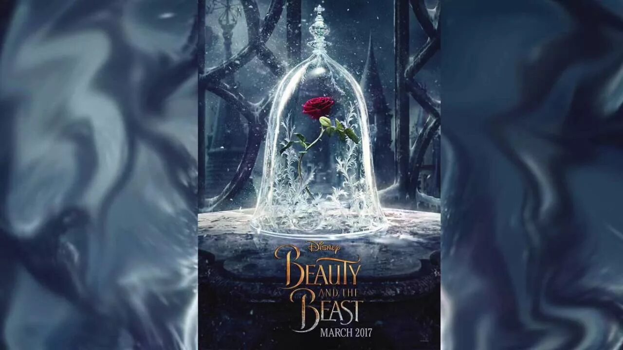 The flower that swallowed the beast